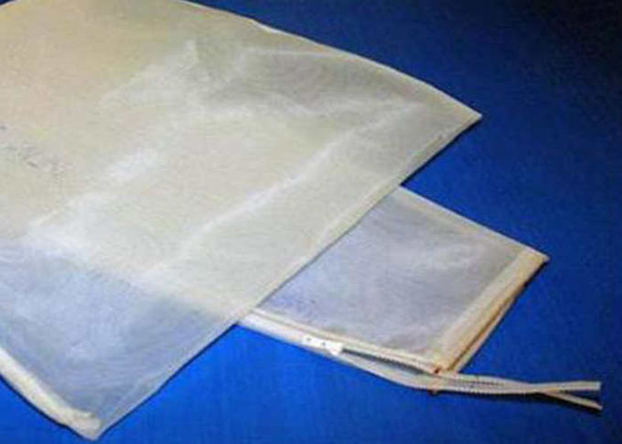 Oil Press Felt Polypropylene Filter Cloth Monofilament 12 Meridional Density