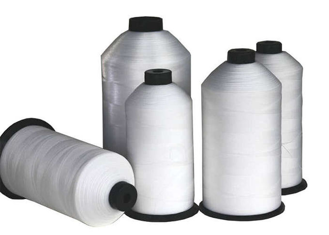 Polyester Aramide Dust Collector Accessories Sewing Thread Heat Resistant