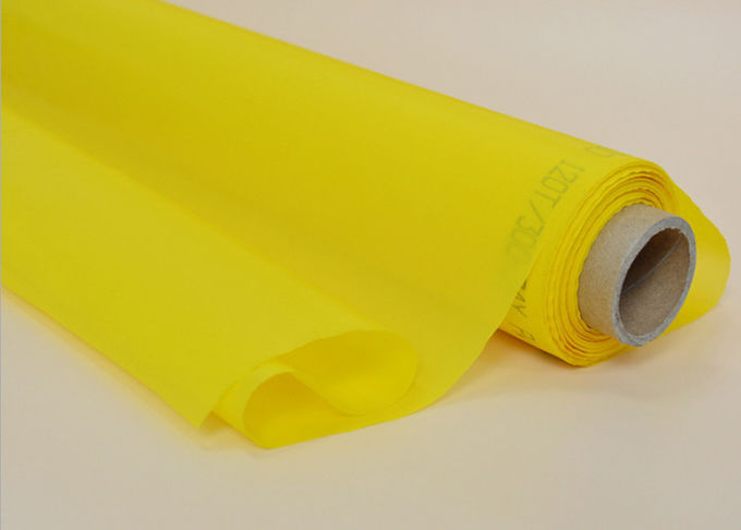 Breathable Nylon Bolting Cloth , Stainless Wire Cloth Waterproof High Filter Precision