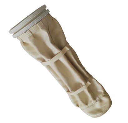 PPS Polyester Non-woven Filter Bag for Oil /Liquid Filtration